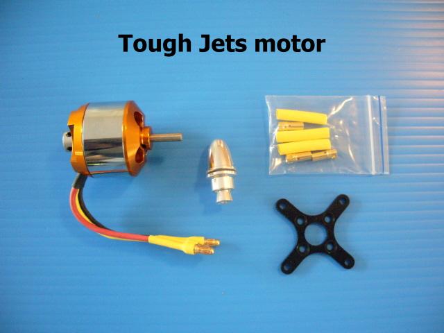 ToughJets